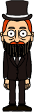 bus man