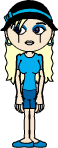 Claire #1