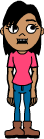 Cartoon me.