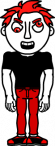 Halloween T