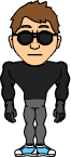 bad guy